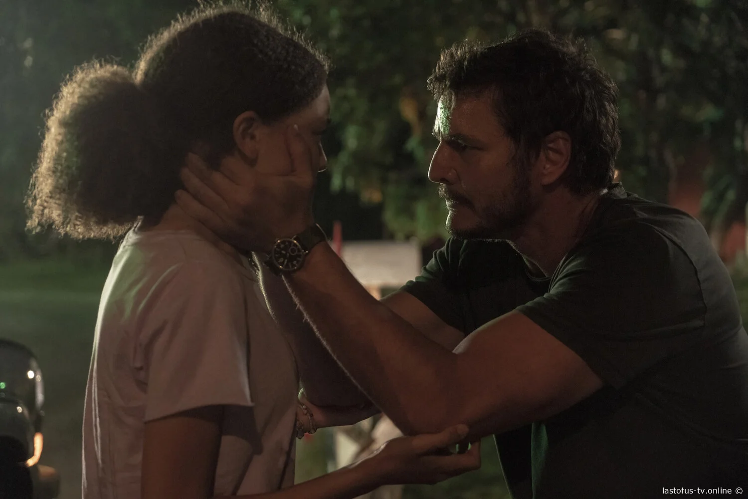 1 сезон 1 серия сериал Одни из нас смотреть онлайн